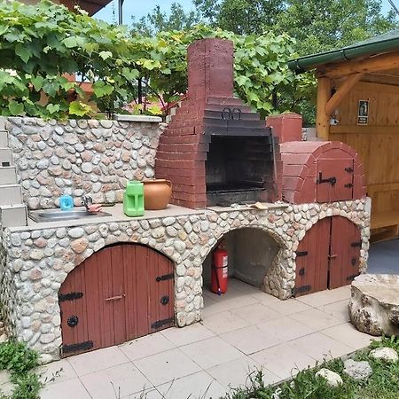 Appartamento Casa Calin Vama Veche Esterno foto