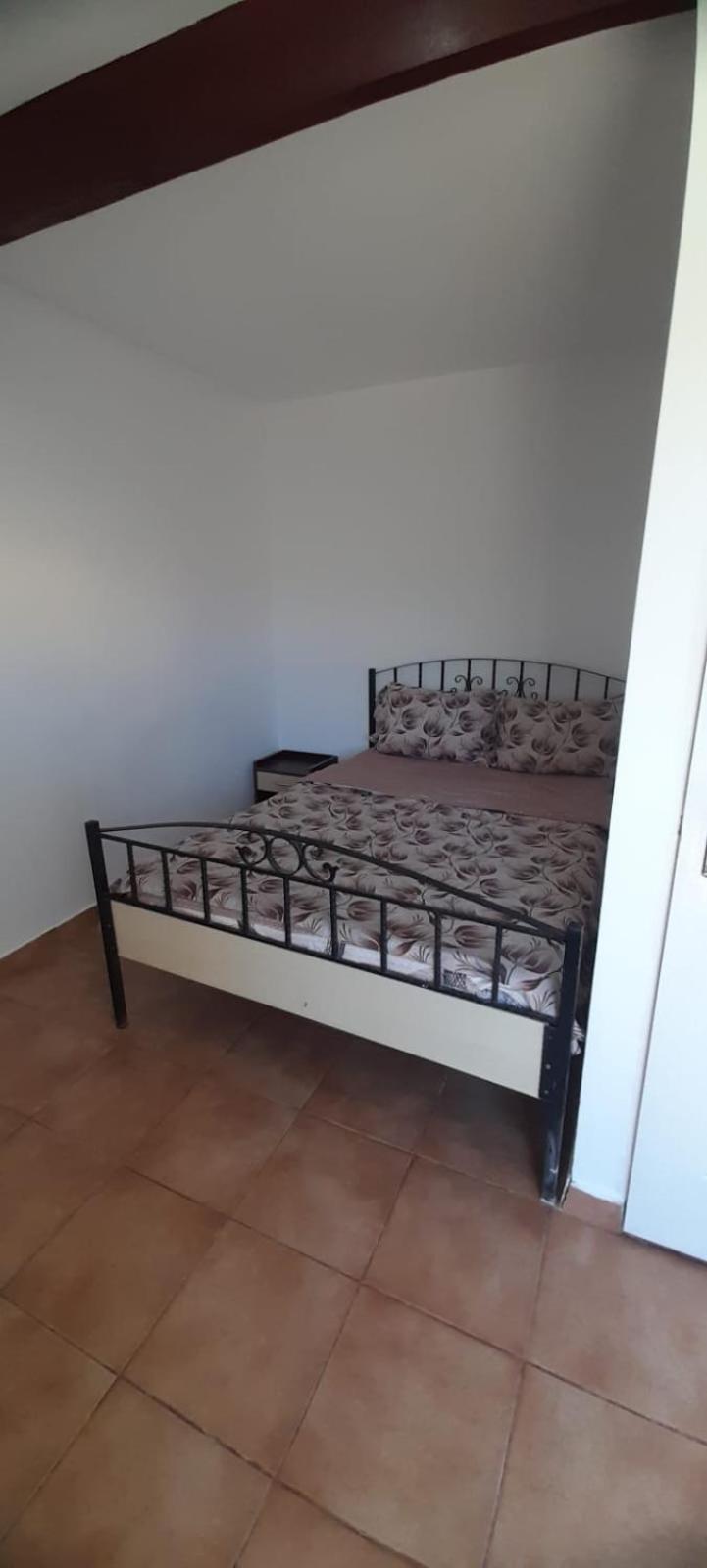 Appartamento Casa Calin Vama Veche Esterno foto