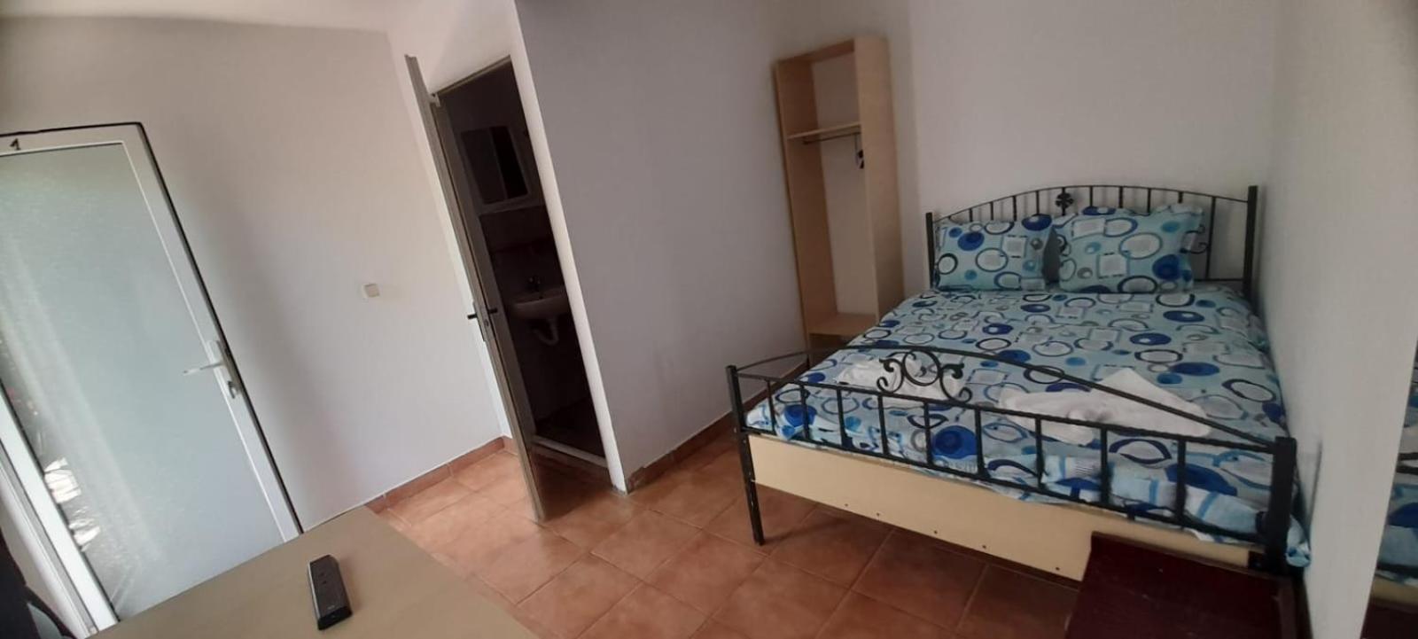 Appartamento Casa Calin Vama Veche Esterno foto
