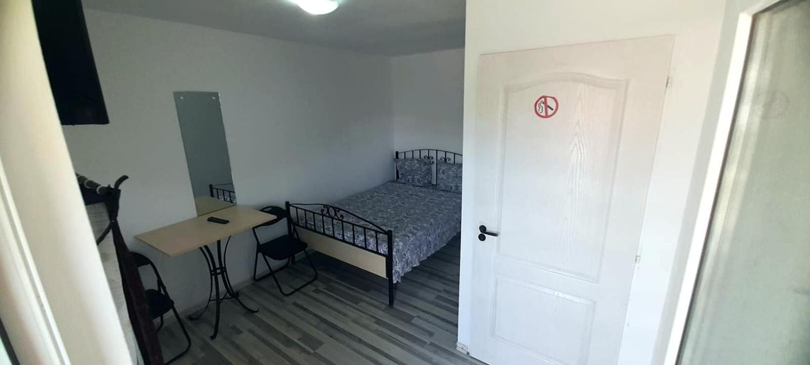 Appartamento Casa Calin Vama Veche Esterno foto