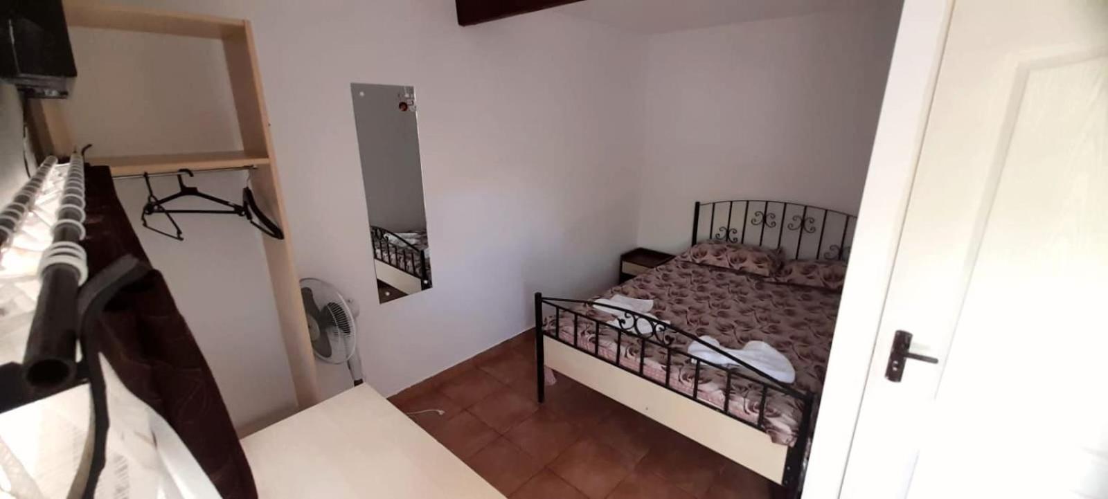 Appartamento Casa Calin Vama Veche Esterno foto