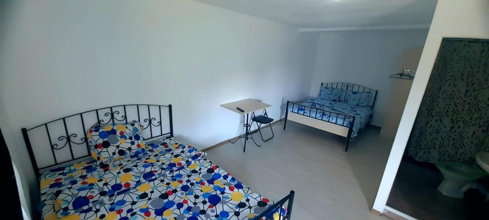 Appartamento Casa Calin Vama Veche Esterno foto