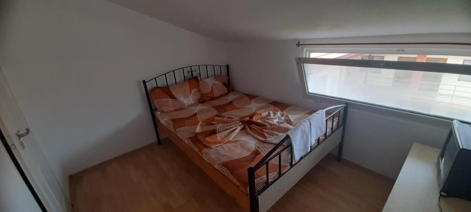 Appartamento Casa Calin Vama Veche Esterno foto