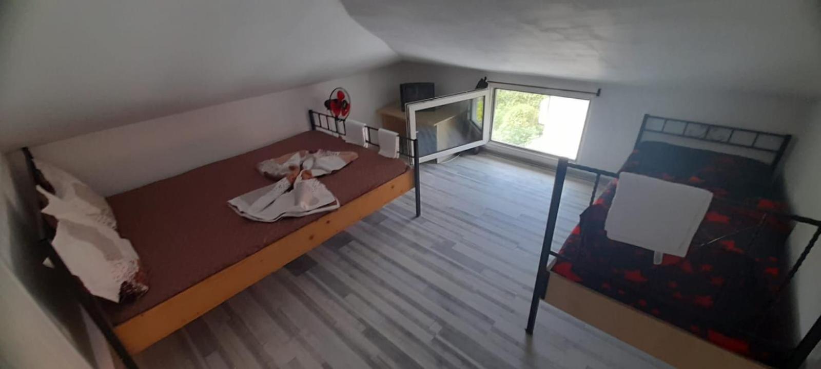 Appartamento Casa Calin Vama Veche Esterno foto