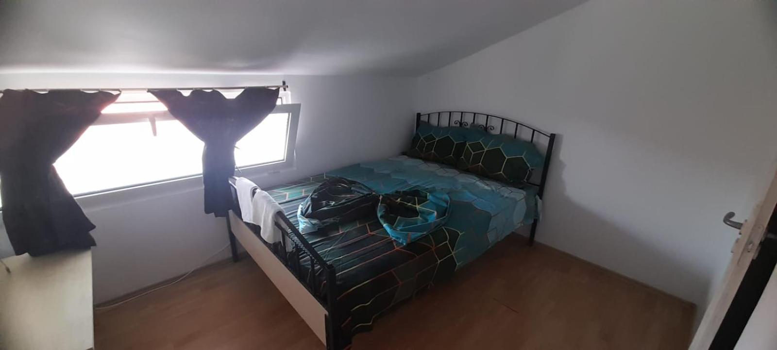 Appartamento Casa Calin Vama Veche Esterno foto