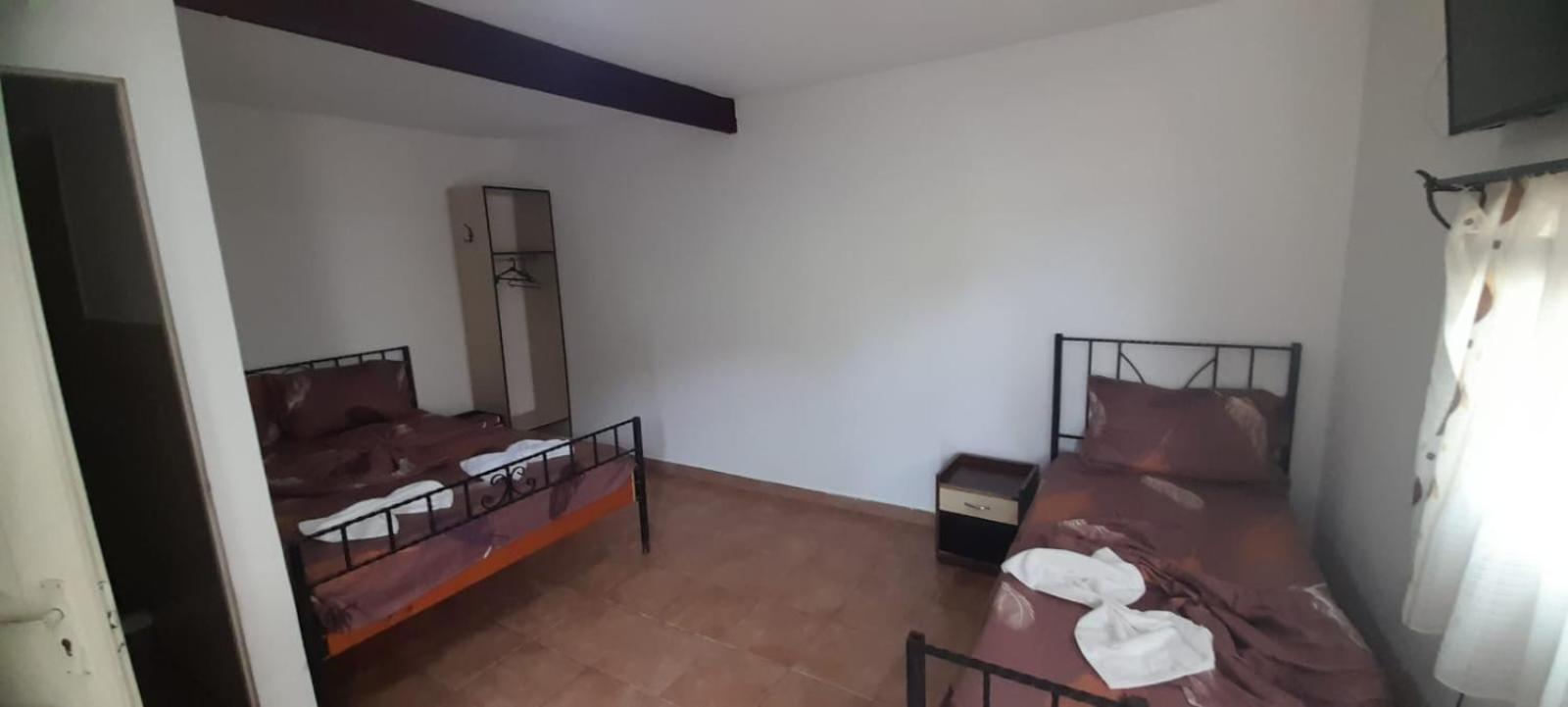 Appartamento Casa Calin Vama Veche Esterno foto