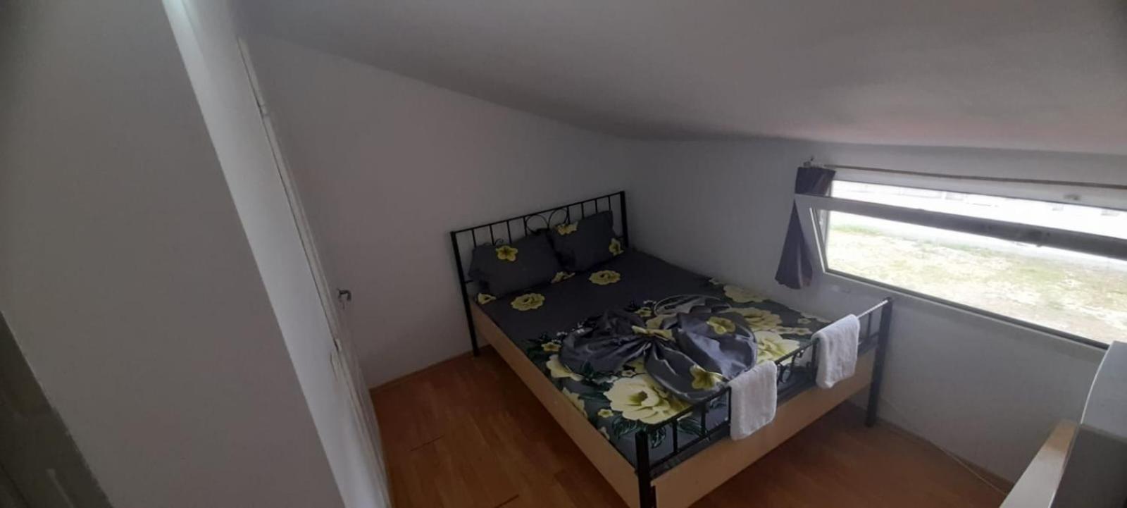 Appartamento Casa Calin Vama Veche Esterno foto